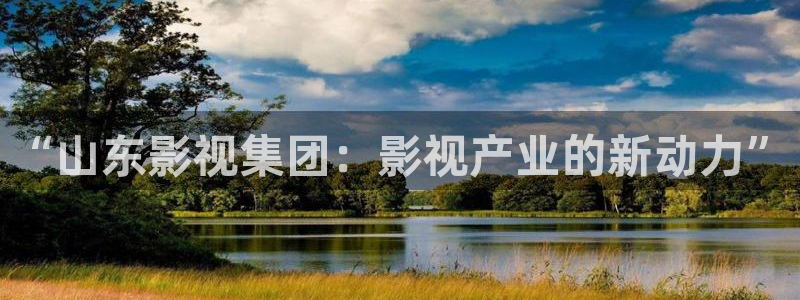 妈妈的朋友奇奇影院：“山东影视集团：影视产业的新动力”